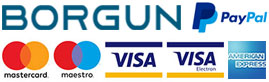 Borgun, PayPal
